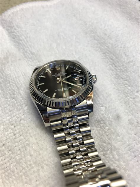 datejust gen dw https forum.replica-watch.info forum rolex-tudor-replicas|Rolex Datejust 126234 GEN, VS, Clean, GM & EW .